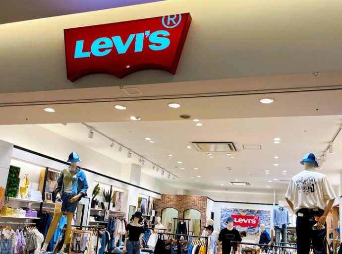 Levi’s bets on bigger stores and bigger baskets to scale India business